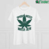 Jessi Davin Smoke Weed And Watch Aew Shirt