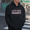 Lets Fuck Brandon Anti Biden Shirt