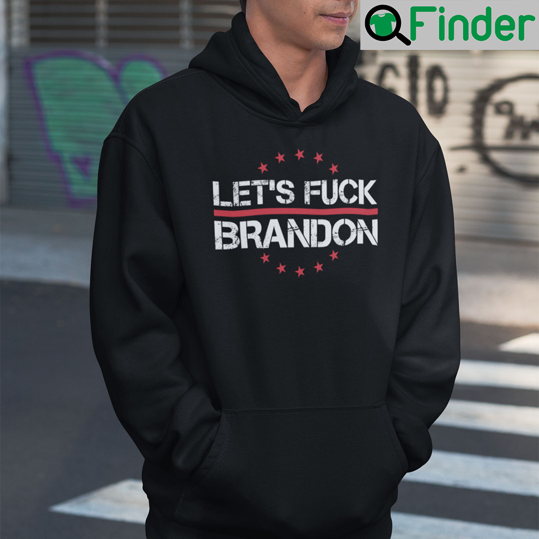 Lets Fuck Brandon Anti Biden Shirt Lets Fuck Brandon Anti Biden Shirt
