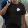MDCR Pep Guardiola T Shirt Man City