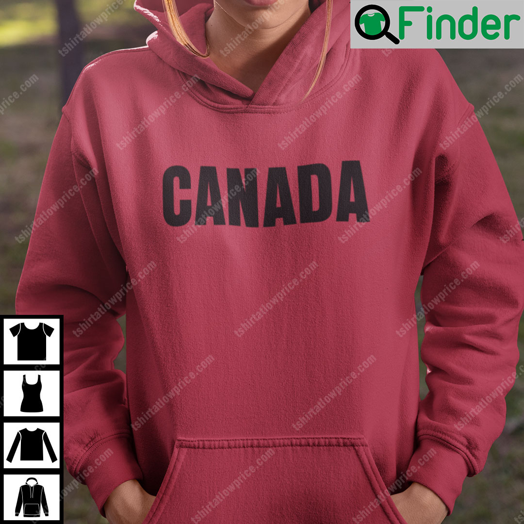 Meru The Succubus Canada Hoodie Meru The Succubus Canada Hoodie