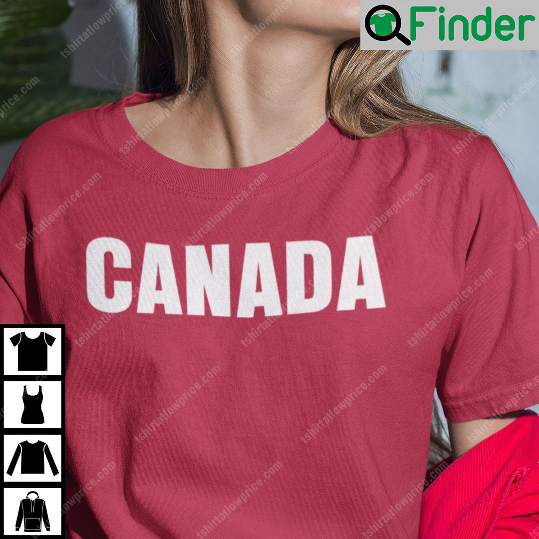 Meru The Succubus Canada T shirt Meru The Succubus Canada T shirt