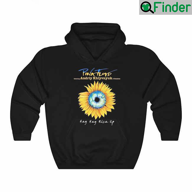 Pink Floyd Hey Hey Rie Up Support Ukraine Hoodie Pink Floyd Hey Hey Rie Up Support Ukraine Hoodie