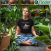 Pink Freud T Shirt The Dark Side Of Your Mom