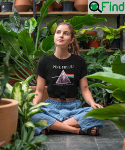 Pink Freud T Shirt The Dark Side Of Your Mom