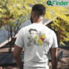 Pooh Pouring Honey On Betty Boop T Shirt Winnie The Pooh