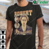 Robert Pattinson T Shirt