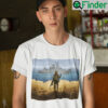 Russian Warship Go Fuck Yourself Stamp Ukraine Unisex Shirt