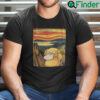 Scream Pokemon Psyduck T Shirt