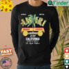 Spring Summer 2022 California Sweatshirt