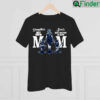 Tampa Bay Rays Daughters Best Friend Sos Best Partner In Crime Mom Mothers Day 2022 Shirt