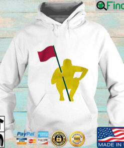 The Caddie Network April Edition Hoodie