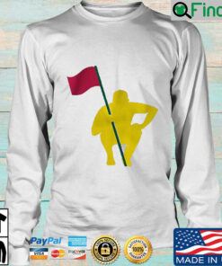 The Caddie Network April Edition Sweatshirt