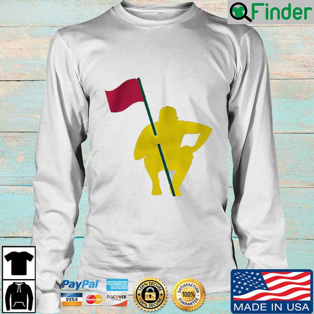 The Caddie Network April Edition Sweatshirt The Caddie Network April Edition Sweatshirt