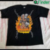 The Weeknd I Was Never There Shirts