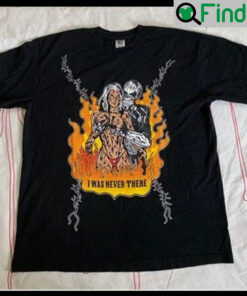 The Weeknd I Was Never There Shirts