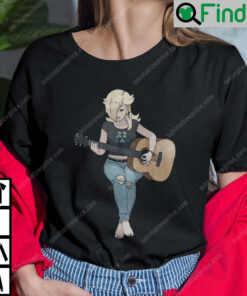 Ur Mr Gay Super Mario Galaxy Rosalina Shirts