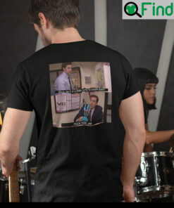 Wow Isnt It A Little Early To Smoke Hash The Office Meme T Shirt