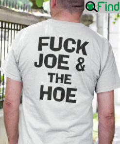 Biden Sucks Kamala Swallow Fuck Joe And The Hoe T Shirt