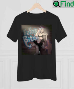 Covfefe Chan Fefes Bitch Shirt