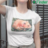 Death Threat Hamster Die Hamster Shirt