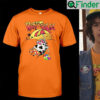 Dustin Stranger Things 4 Roast Beef Shirt