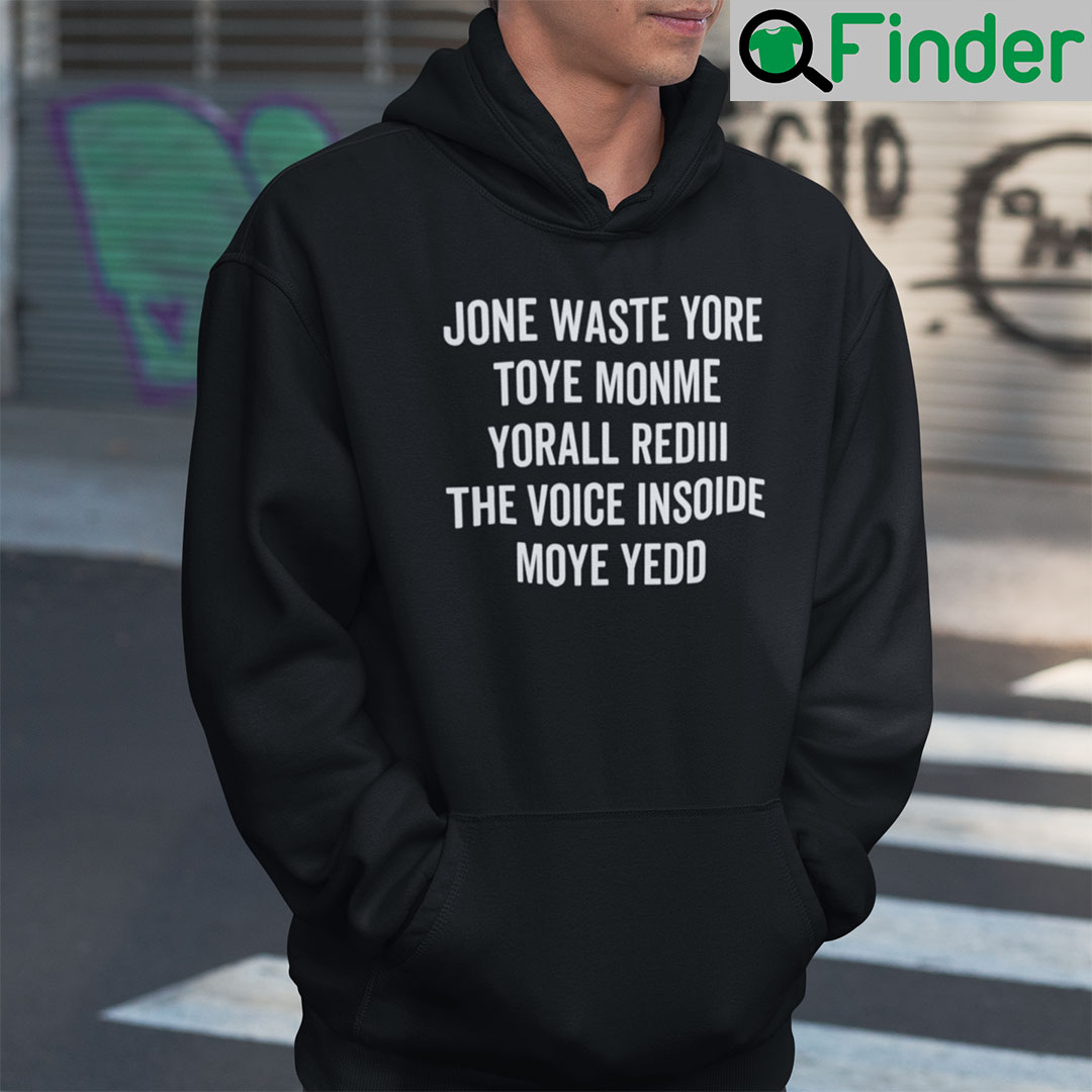 I Miss You Blink 182 Hoodie Shirt Jone Waste Your Time I Miss You Blink 182 Hoodie Shirt Jone Waste Your Time
