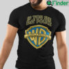 If You See Da Police Warn A Brother Meme T Shirt