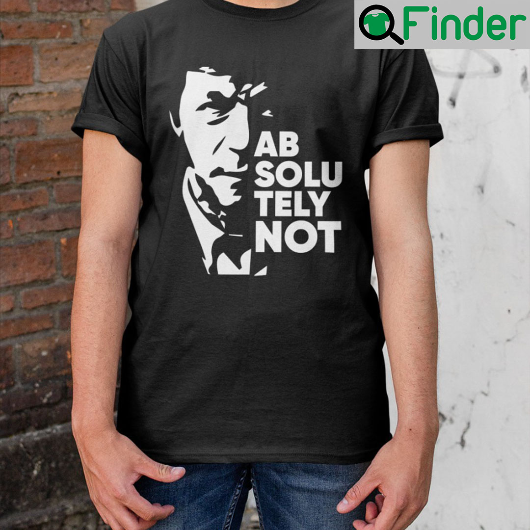Imran Khan Absolutely Not Shirts Imran Khan Absolutely Not Shirts