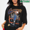 Jordan Poole Skullcap Vintage 90s Shirt