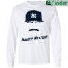 Nasty Nestor Shirt