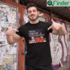 Neon Genesis Yevangelion T Shirt