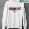 Stranger Things Season 4 Sweatshirts