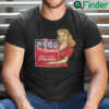 You Never Go Full Brandon Brought To You By Ultra MAGA Shirt