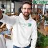 All About 18 Celtics Playoffs 2022 Hoodie