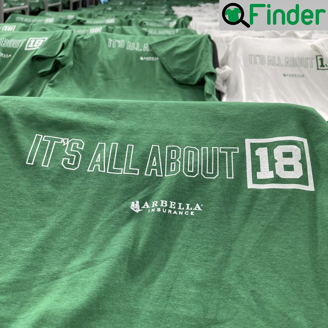 All About 18 Celtics Playoffs 2022 Shirts All About 18 Celtics Playoffs 2022 Shirts