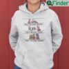 Bart Knows Books Bart Knows Beer Bart Knows Babes Hoodie