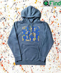 Block Print Paynt By Zayn Shirt