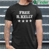 Free R Kelly Shirt