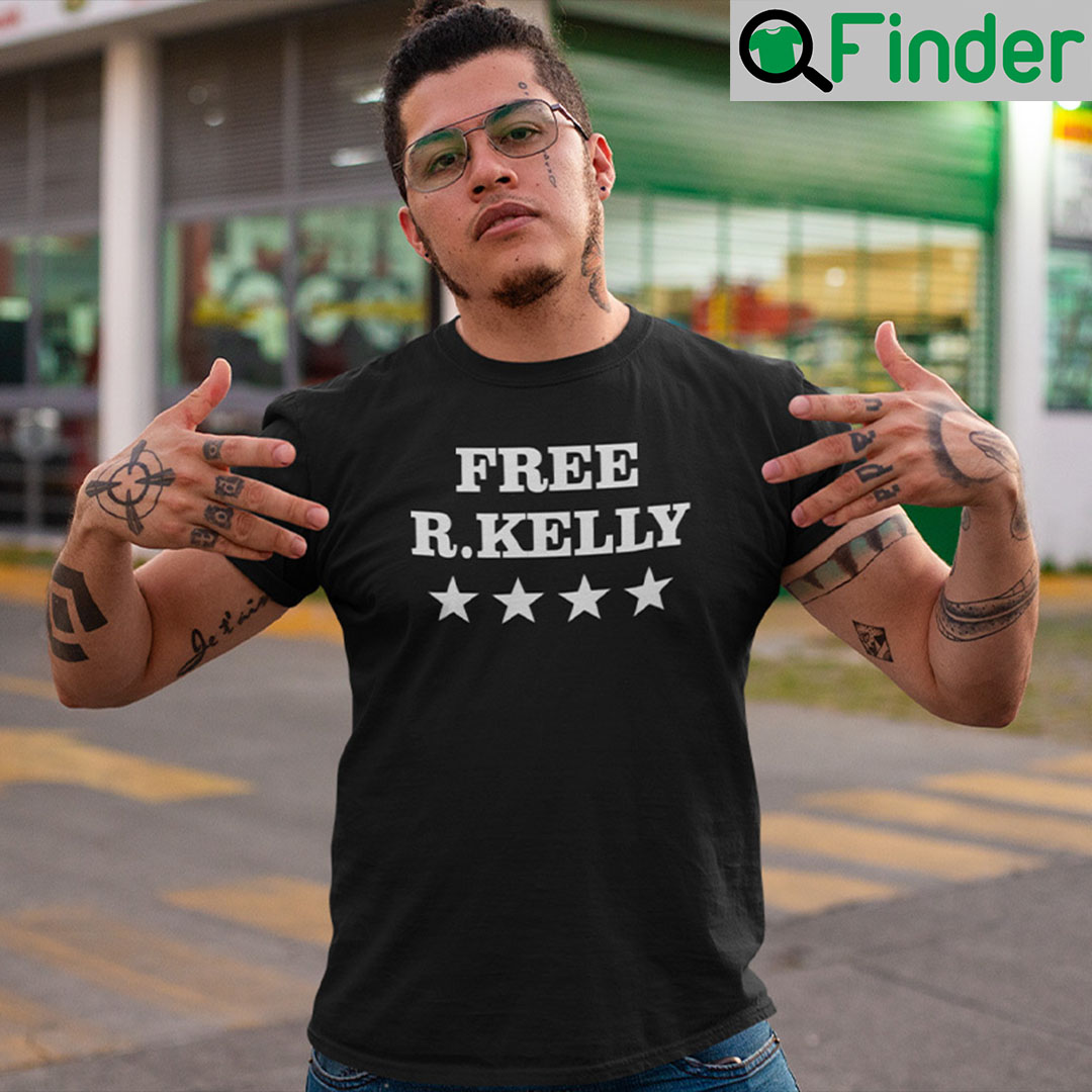 Free R Kelly T Shirt Free R Kelly T Shirt