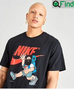 Hike Nike Funny T Shirt