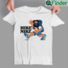 Hike Nike Retro Unisex Shirt