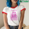 I Support Womens Wrongs Scarlet Witch Shirt Doctor Strange