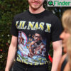 Jack Harlow Lil Nas X T Shirt