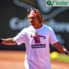 Jose Ramirez Vote Guards Shirt