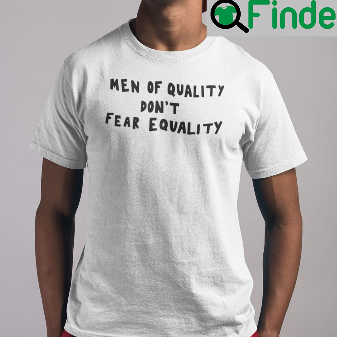 Men Of Quality Dont Fear Equality Giannis Antetokounmpo Shirt Men Of Quality Dont Fear Equality Giannis Antetokounmpo Shirt