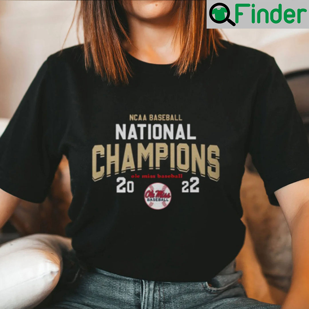 Ole Miss National Champs 2022 Shirt for Fan Ole Miss National Champs 2022 Shirt for Fan