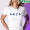 RBG Roe V Wade Shirt We The People My Body My Choice 1973