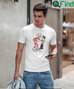Remember Kids Electricity Will Kill You Meme T Shirt