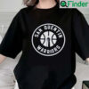 San Quentin Warriors Parade Shirt 2022